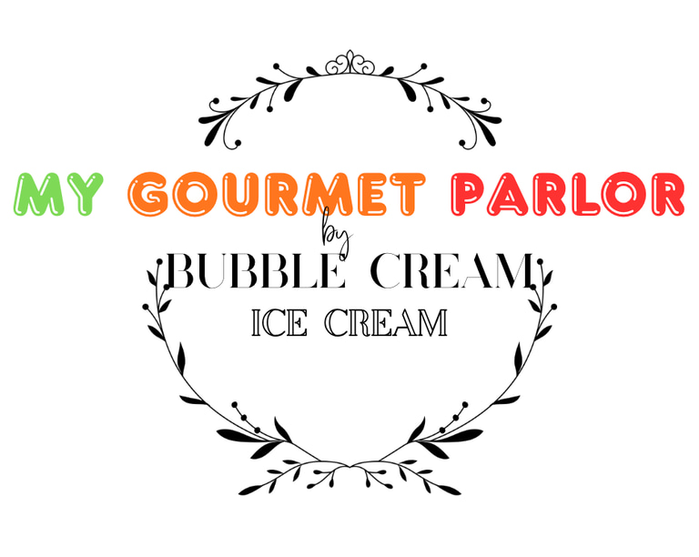My Gourmet Parlor logo