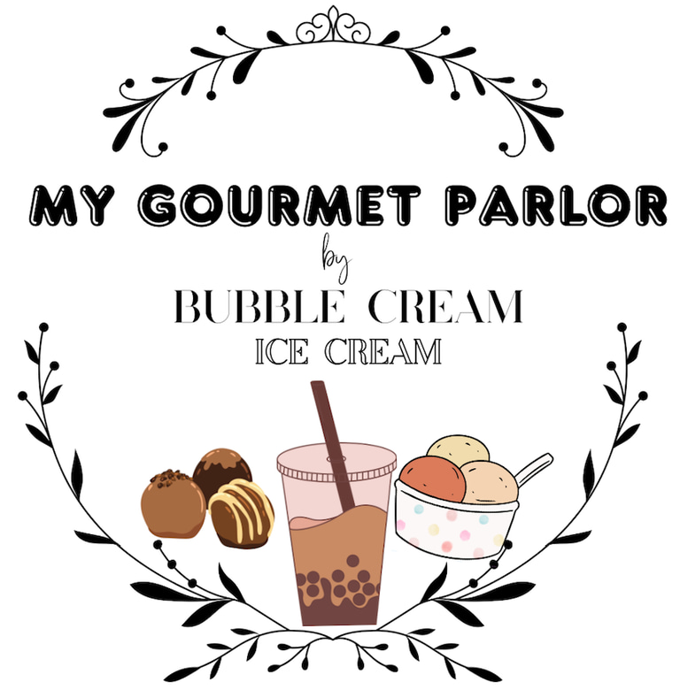My Gourmet Parlor logo