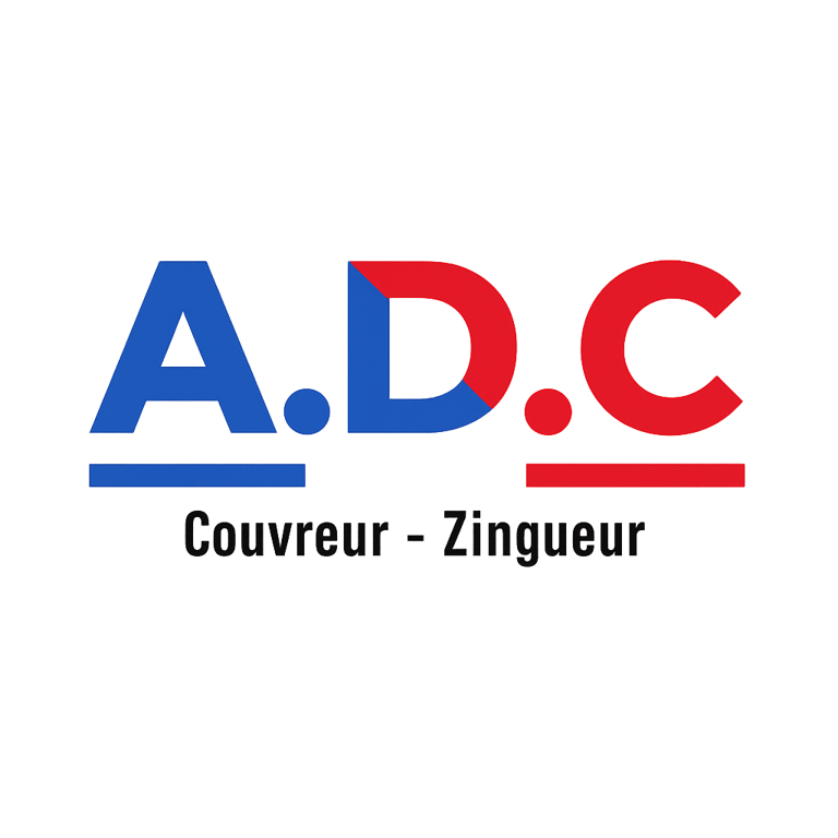 A.D.C Toiture logo
