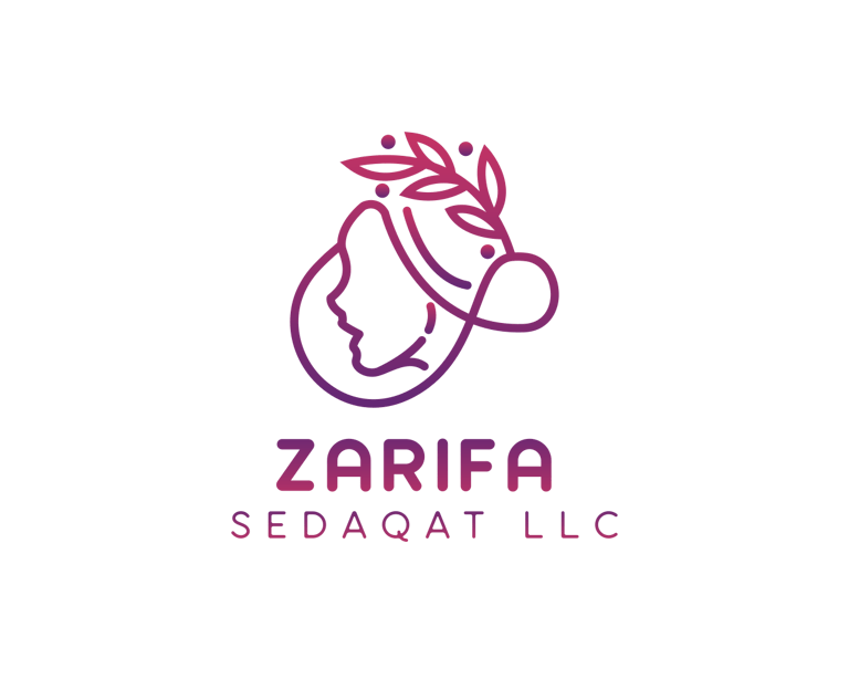 Zarifa Sedaqat LLC logo