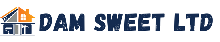 DAM Sweet LTD logo