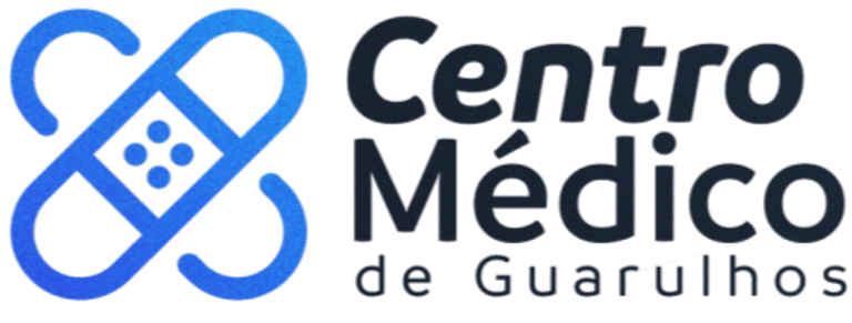 Centro Médico de Guarulhos - Nova Capital Roleplay logo