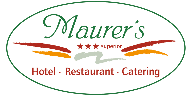 Hotel Maurer logo