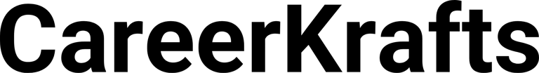 careerkrafts logo
