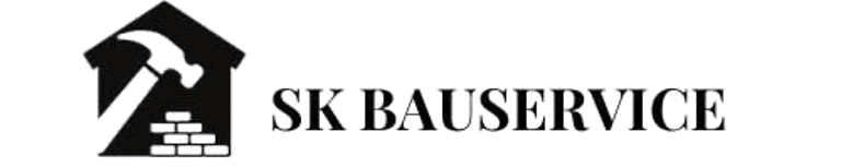 SK BAU SERVICE logo