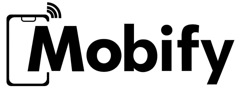 mobify logo