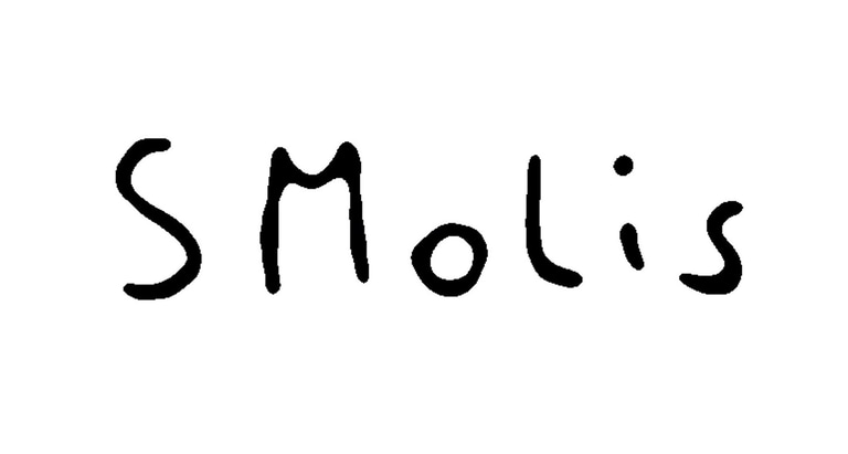 SMolis logo