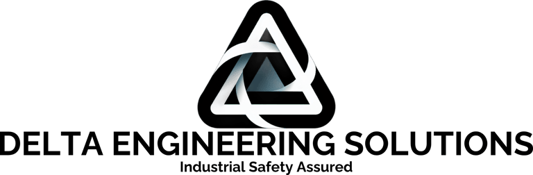 Delta Engineering Solutions Pvt Ltd. logo