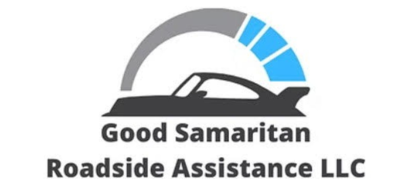 Good Samaritan Road Side Assistance logo
