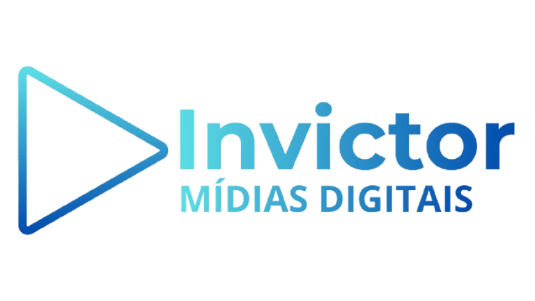 INVICTOR Midias Dígitais logo