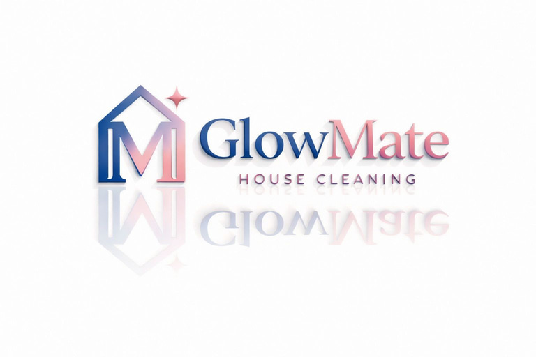 GlowMate logo