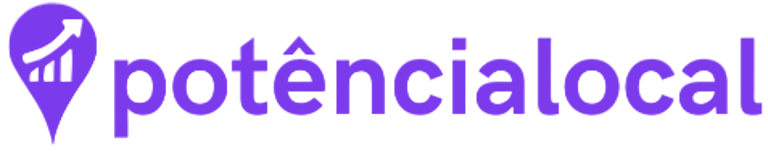 Potência Local logo