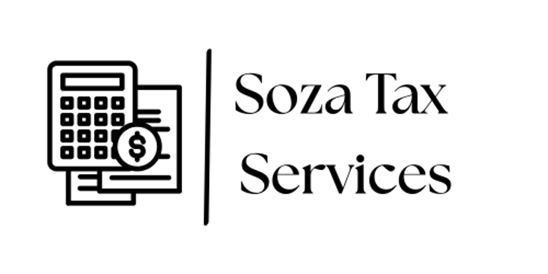 Soza Tax Services logo
