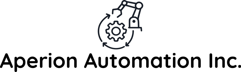 Aperion Automation Inc logo