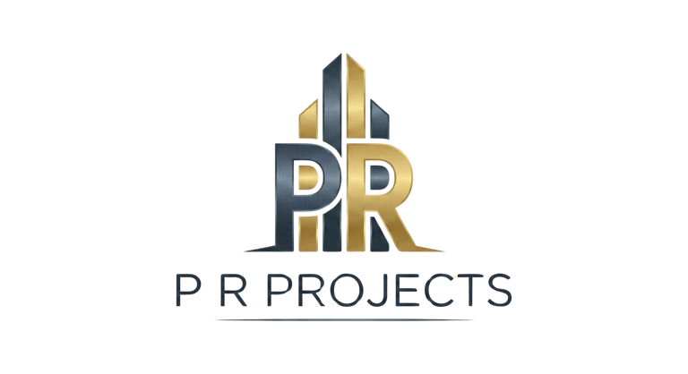 PR Projects logo