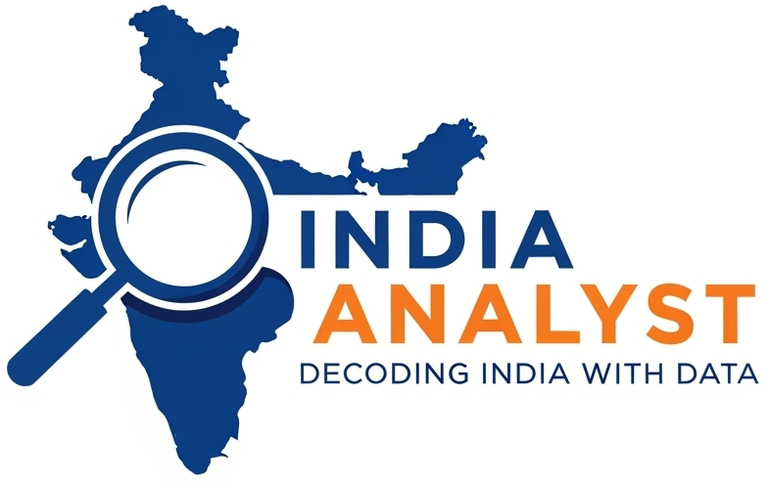 India Analyst logo