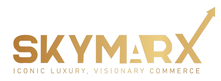 Skymarx Kharkhoda Plots logo