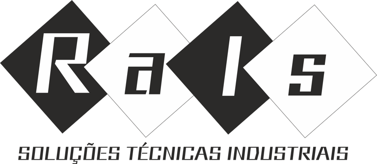 RaIs Soluções Industriais logo