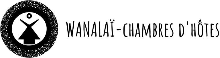 GÎTE WANALAÏ LIFOU logo