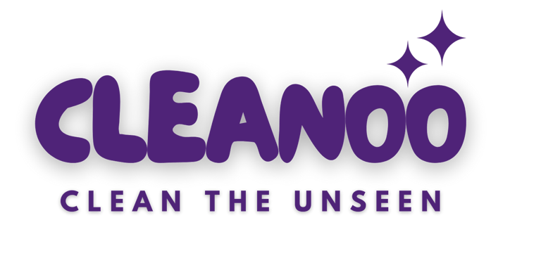 Cleanoo Cleaning Services logo