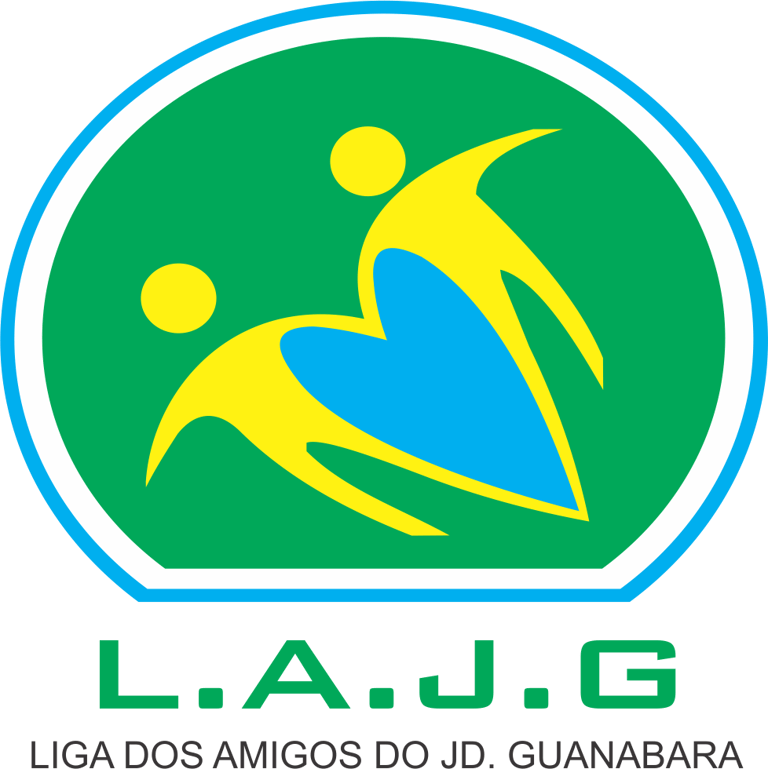 Liga dos Amigos do Jardim Guanabara logo
