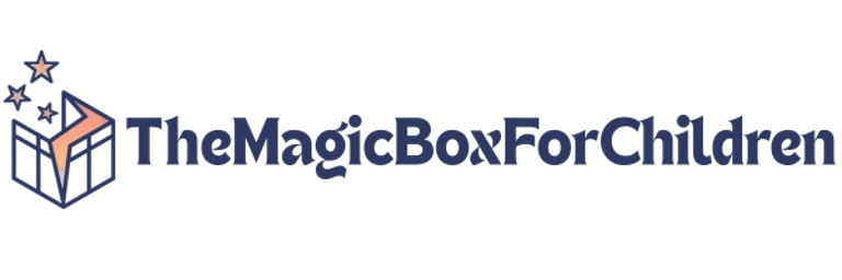 The Magic Box for Children logo