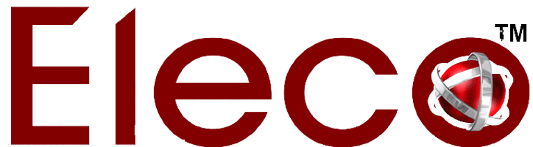 Eleco logo