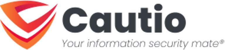 Cautio logo