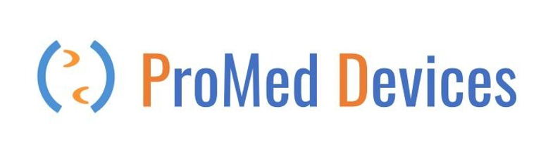 Promed Devices logo