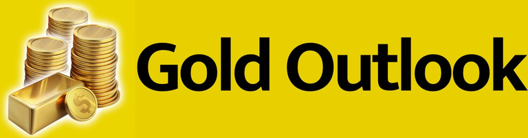 Gold Investor Outlook logo
