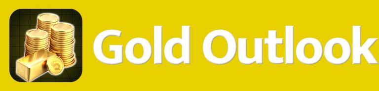 Gold Investor Outlook logo