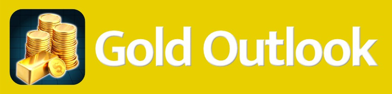 Gold Investor Outlook logo