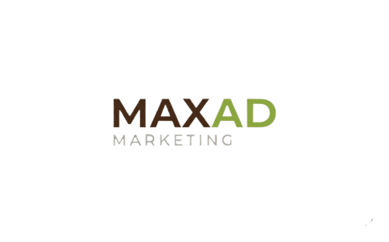 MaxAD Marketing logo