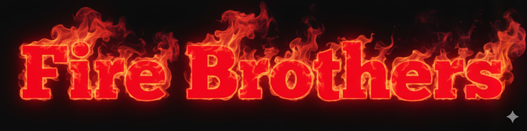 Fire Brothers  logo