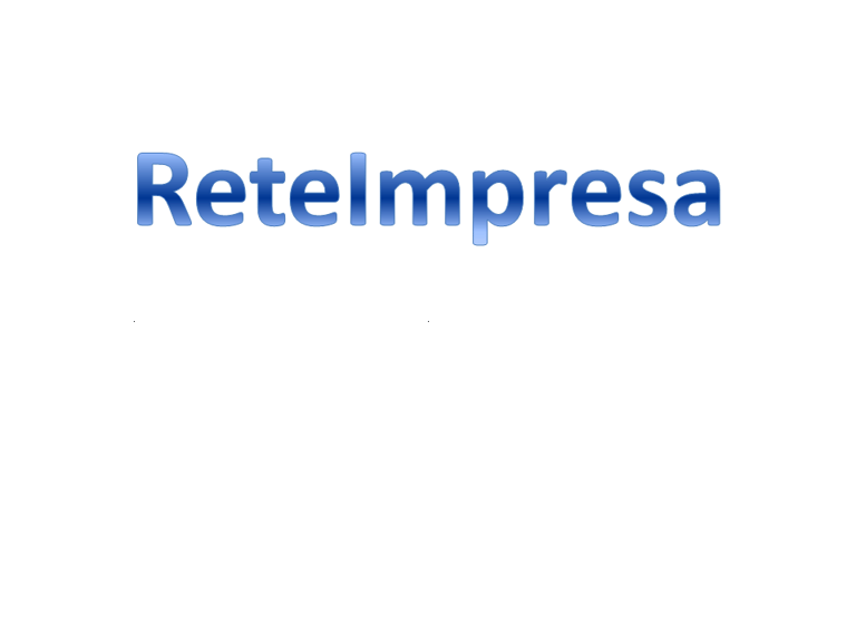 ReteImpresa.it logo