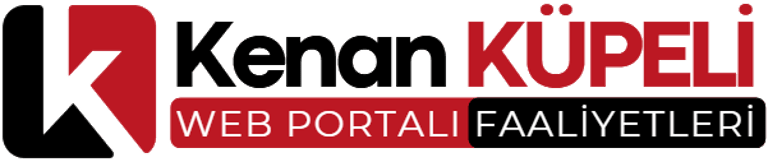 Kenan Küpeli logo