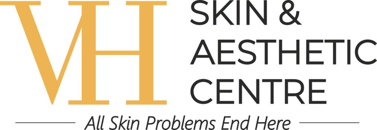 VH Skin and Aesthetic Centre-Skin Clinic in Koregaon Park | Best Dermatologist in Koregaon Park logo