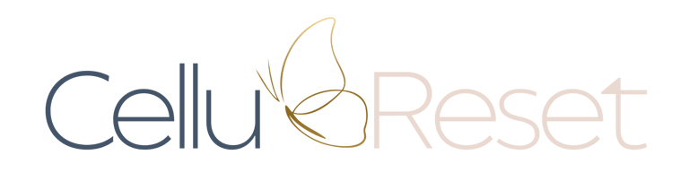 CelluReset logo