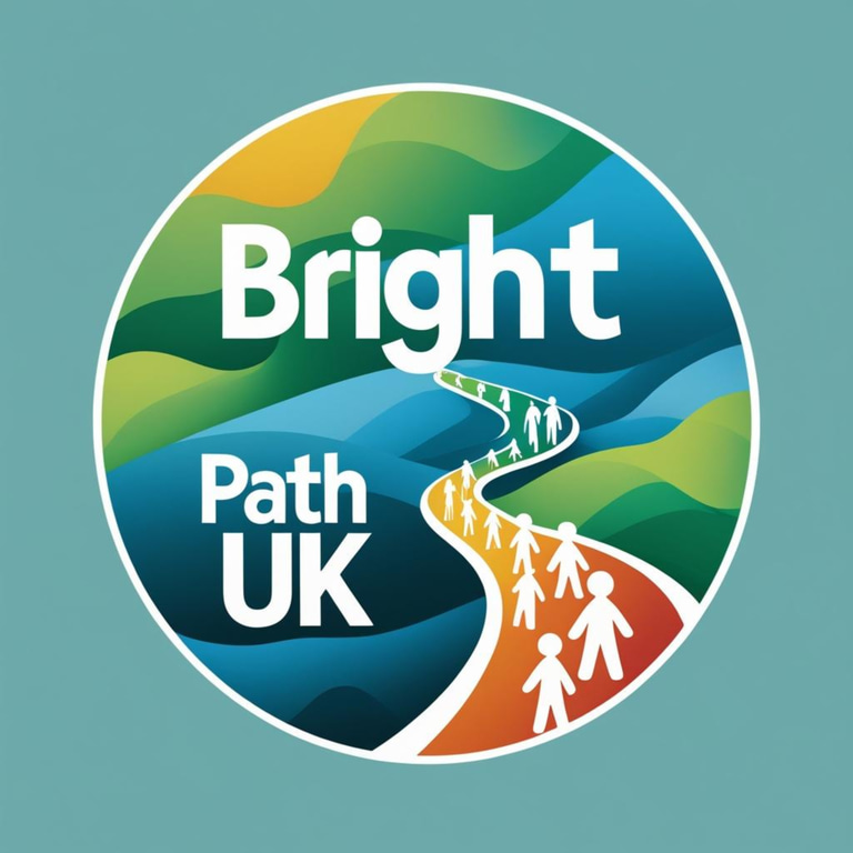 Bright Path UK logo