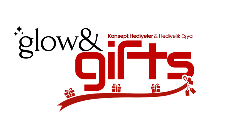 Glow Gifts logo
