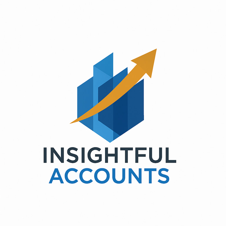 InsightfulAccounts logo