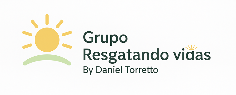 Daniel Toretto Revive logo