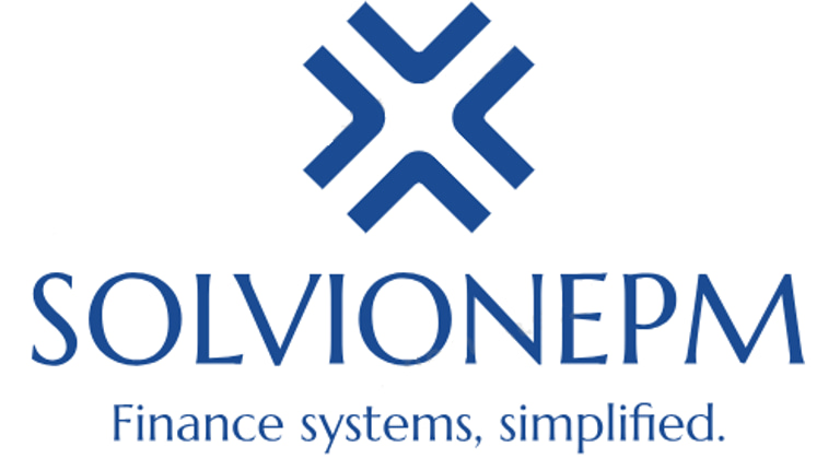 SolvionEPM logo