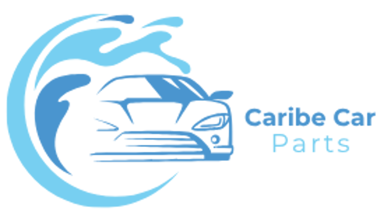 Caribe car part logo