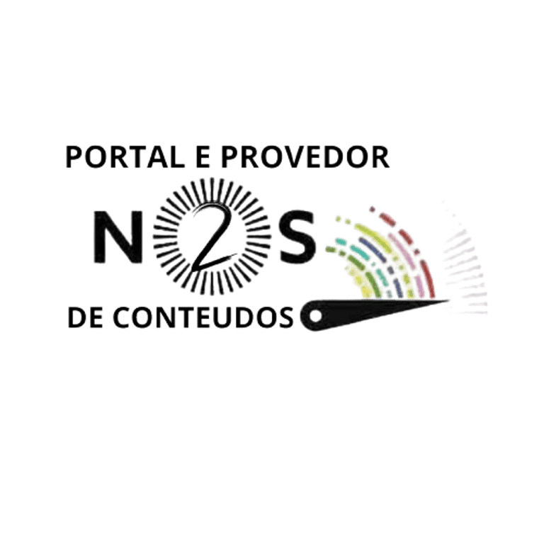 NOS 2 PORTAL E PROVEDOR logo
