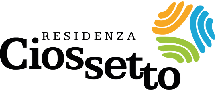 Residenza Ciossetto logo