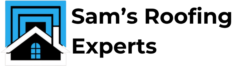 Sam's Roofing Experts logo