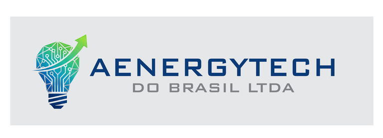 AENERGYTECH DO BRASIL LTDA logo