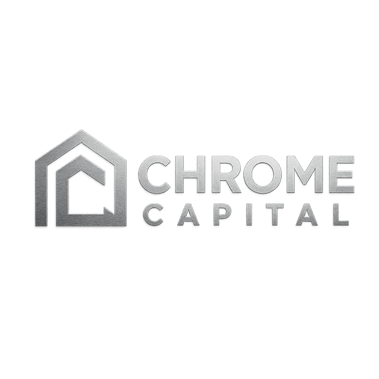 The Chrome Capital logo