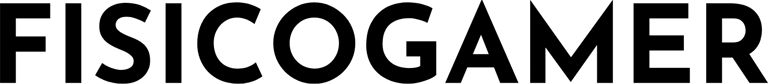 Fisico Gamer logo